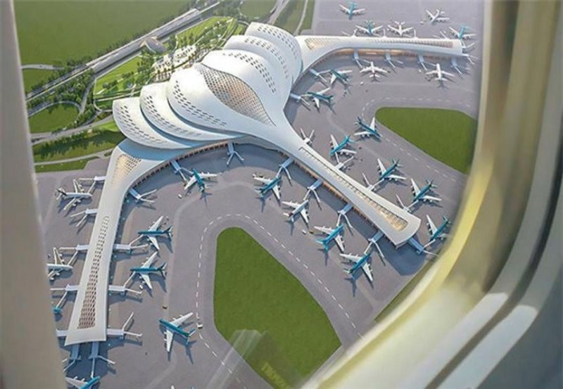 Bảo đảm chất lượng, tiến độ dự án xây dựng Cảng hàng không quốc tế Long Thành