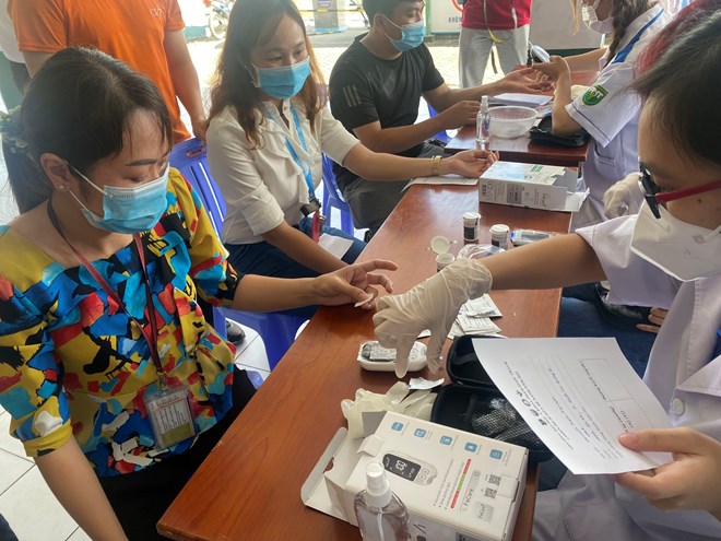 Khắc phục tình trạng rút bảo hiểm một lần, bảo đảm quyền lợi người lao động

​
