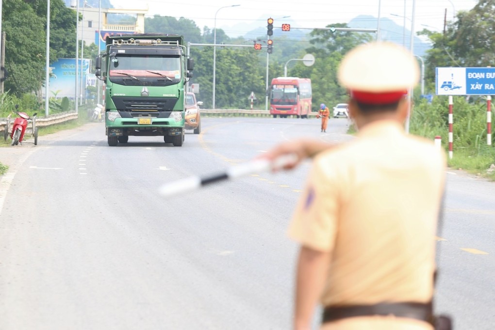Nhiều địa phương tiếp tục siết chặt kiểm soát vi phạm nồng độ cồn