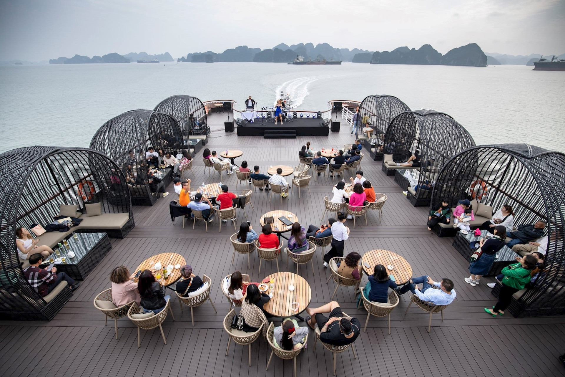 Bài 3 Du lịch Quảng Ninh Vươn tầm quốc tế