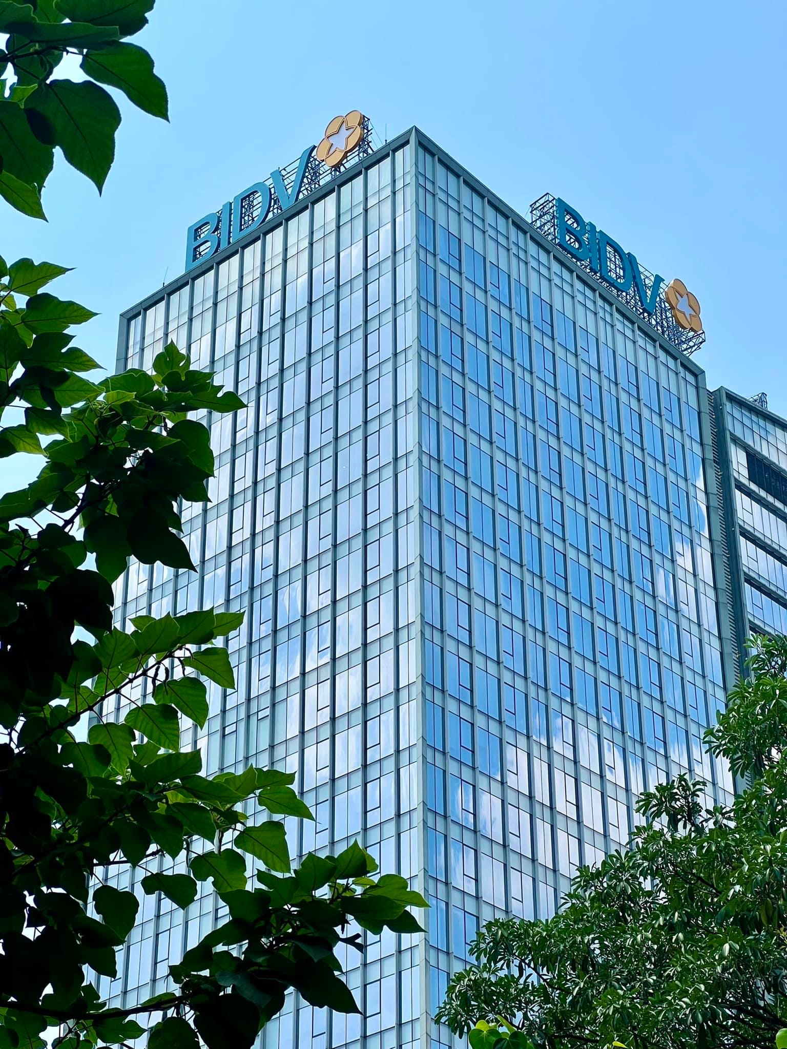 BIDV Ngân hàng đầu tiên phục vụ Chương trình chuyển nhượng kết quả giảm phát thải tại Việt Nam