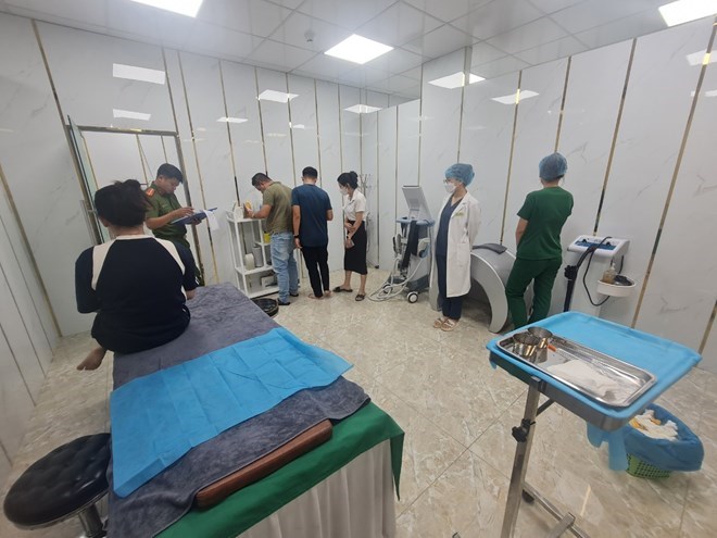 Đừng tự đánh mất quyền sống khỏe, sống đẹp