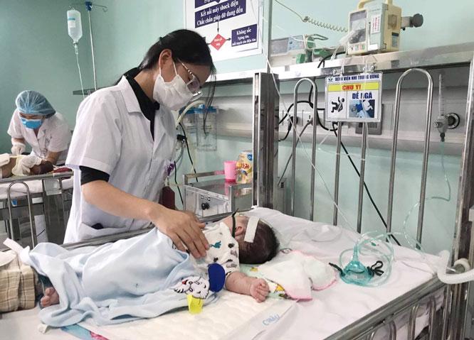 Hà Nội đã có người thứ 4 tử vong do sốt xuất huyết