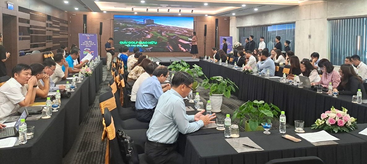 Giới thiệu vẻ đẹp của Bà Rịa - Vũng Tàu tới du khách