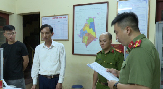 Hải Dương Khai trừ Đảng nhiều cán bộ Liên đoàn Lao động tỉnh