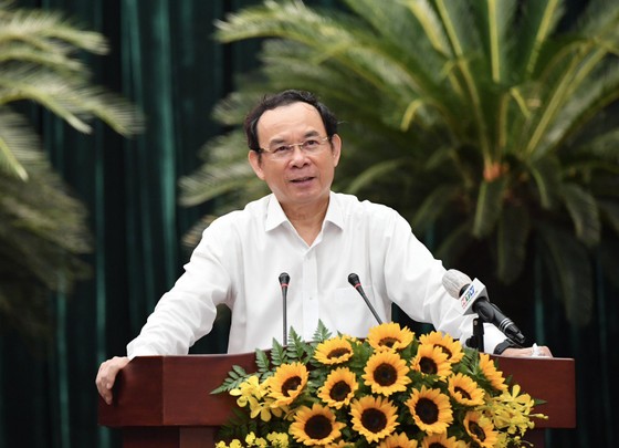 Nhanh chóng đưa Nghị quyết vào cuộc sống hiệu quả nhất