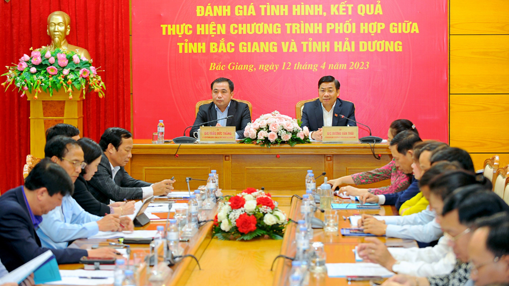 Bắc Giang thúc đẩy liên kết vùng, tạo động lực mới Bài 4 - Bài học kinh nghiệm và kiến nghị, đề xuất