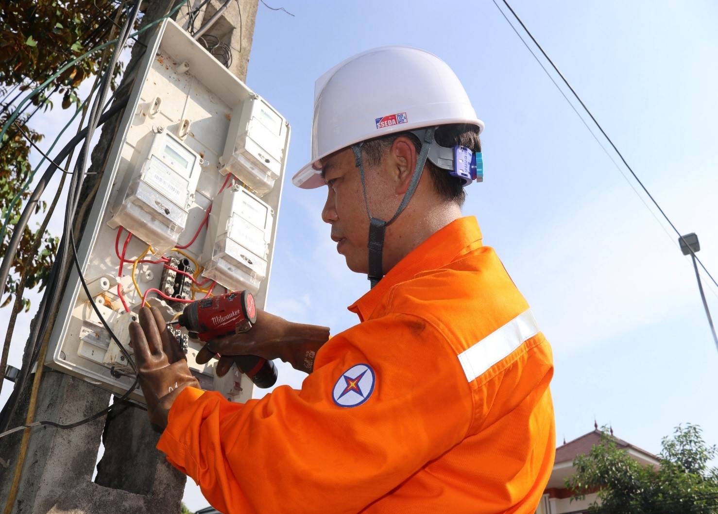 Công ty Điện lực Nghệ An hướng tới mục tiêu trở thành doanh nghiệp số