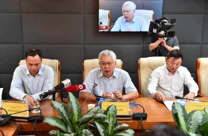 Xác định vai trò của các Bộ, ngành để gỡ “nút thắt” quản lý thuốc lá mới