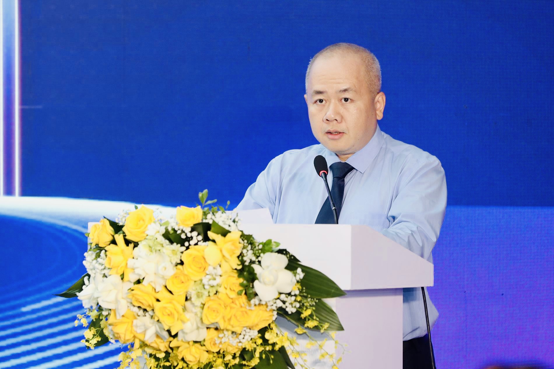 “Kích hoạt” bệ phóng đổi mới sáng tạo mở cho doanh nghiệp khởi nghiệp