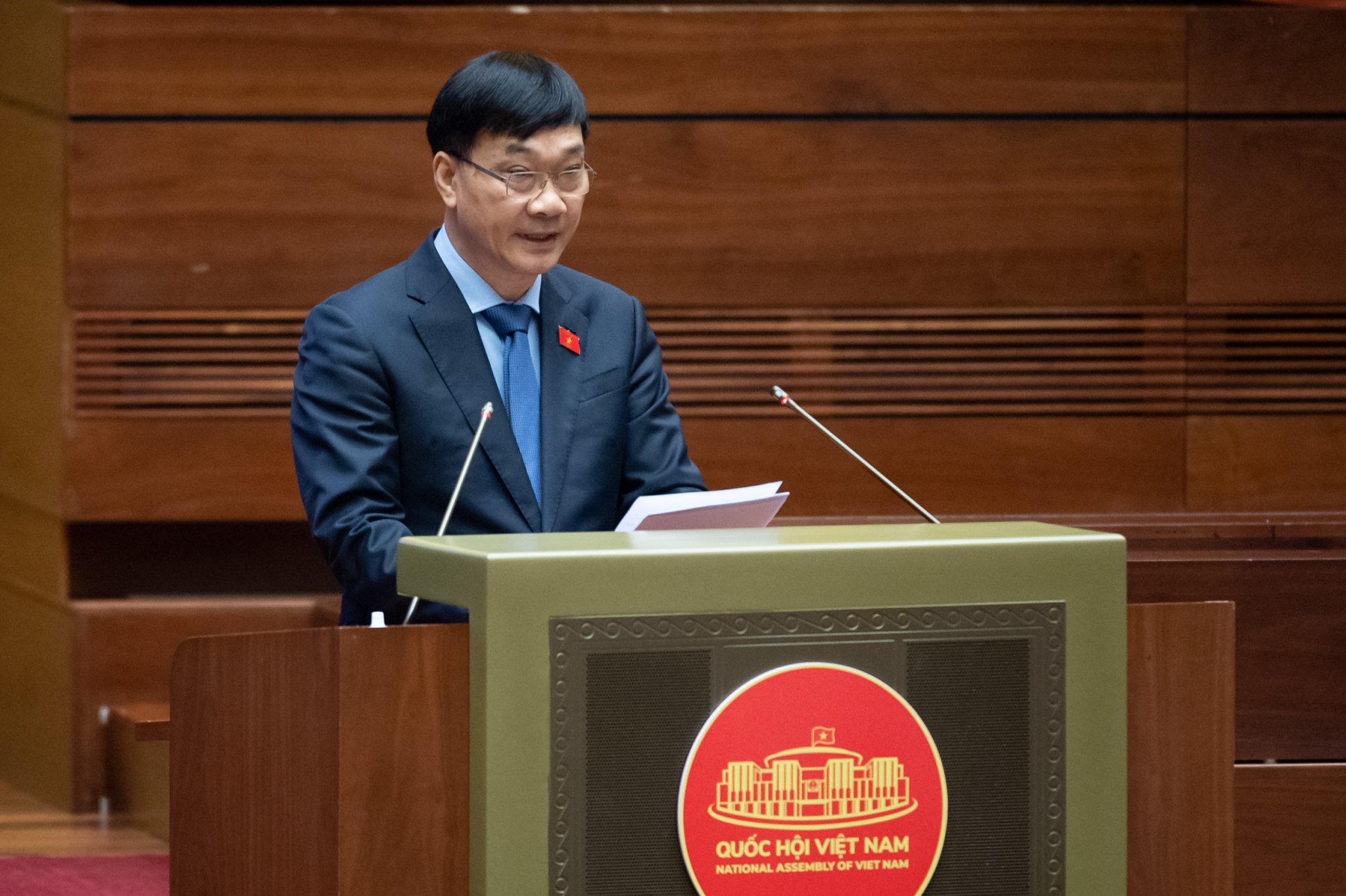 Sẽ có quy định mới về đặt cọc, thanh toán nhà ở hình thành trong tương lai