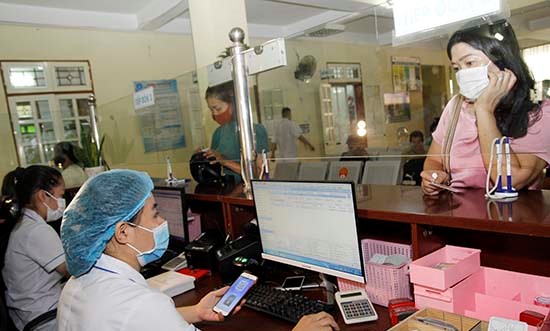 BHXH tỉnh Sơn La tích cực triển khai Luật BHXH