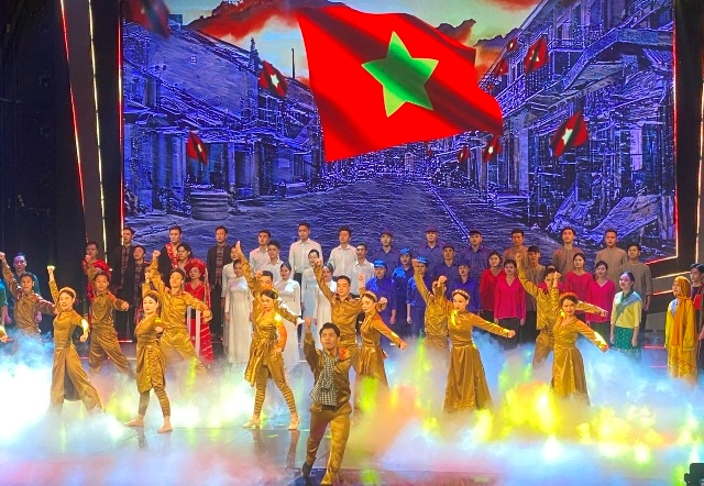 Chấn hưng văn hóa Giải pháp nào để khả thi