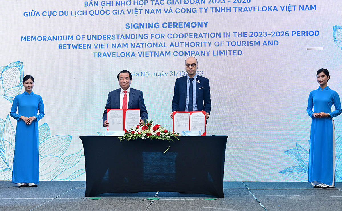 Hợp tác công tư trong quản lý và phát triển điểm đến du lịch