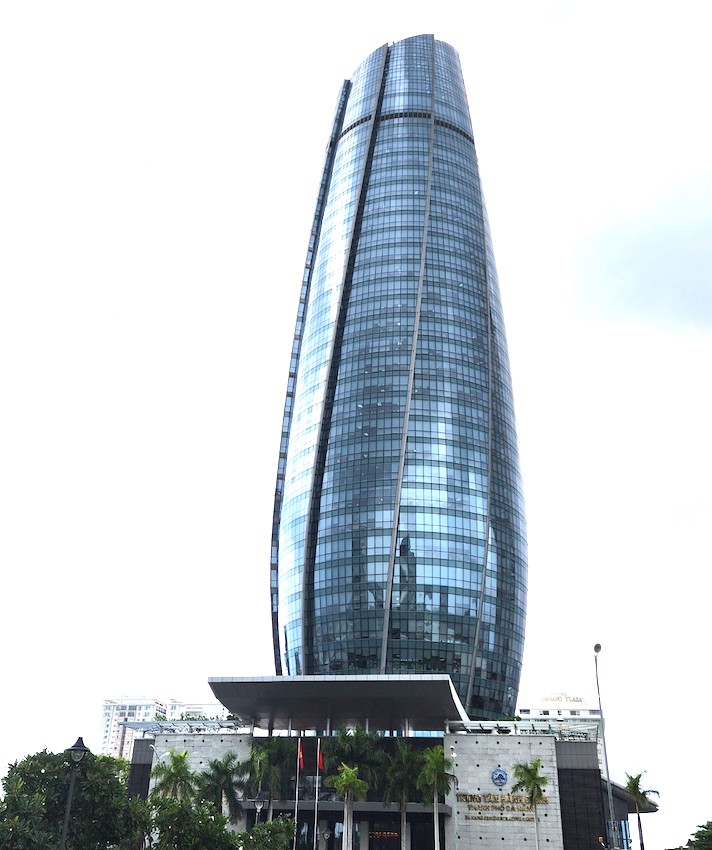 Đà Nẵng chỉ đạo tăng cường trách nhiệm trong xử lý công việc