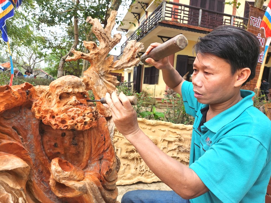 Hơn 40 tỷ đồng hỗ trợ giảm thu phí tham quan Hội An