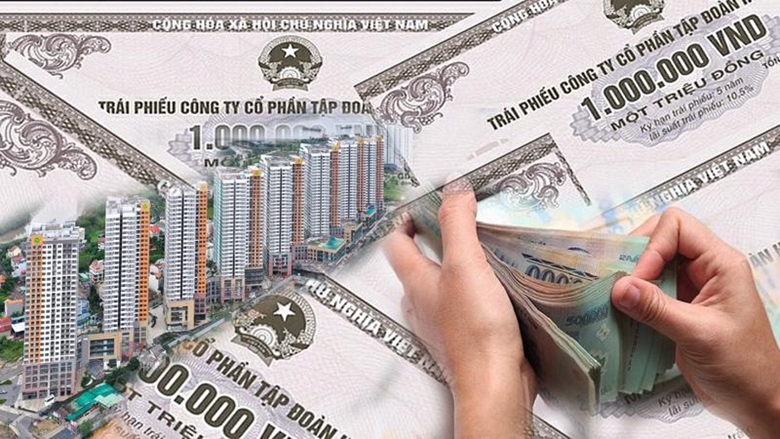 Dự kiến phát hành 130 000 tỷ đồng trái phiếu Chính phủ trong quý 4