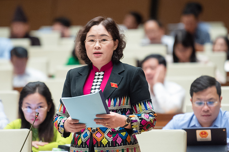 Cần sớm tháo gỡ vướng mắc để khai thông Tiểu dự án 2 thuộc Dự án 3