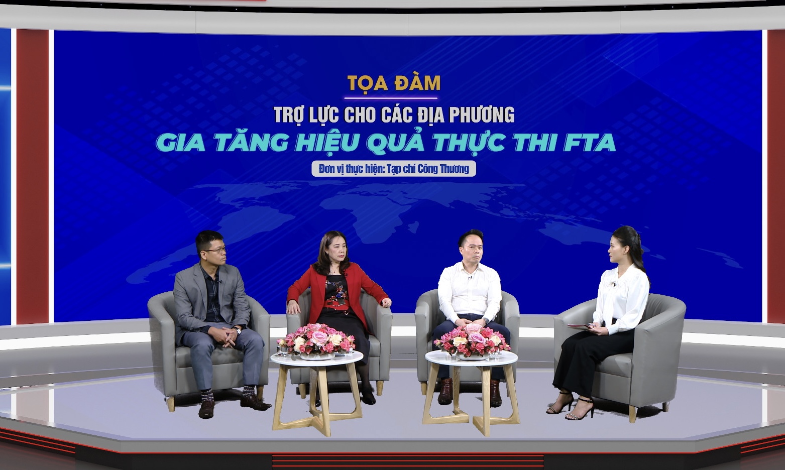 Gia tăng hiệu quả thực thi hiệp định thương mại tự do