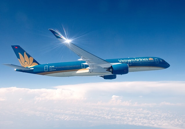 Vietnam Airlines đạt doanh thu gần 1 tỷ USD trong quý 3 2023