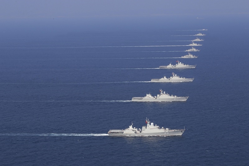 Tinh thần sẵn sàng chiến đấu ở “Lữ đoàn thép”