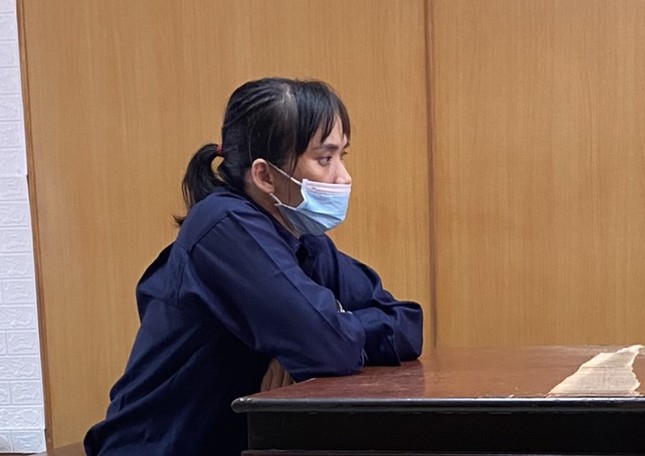 Phạt tù một cựu cán bộ Công an