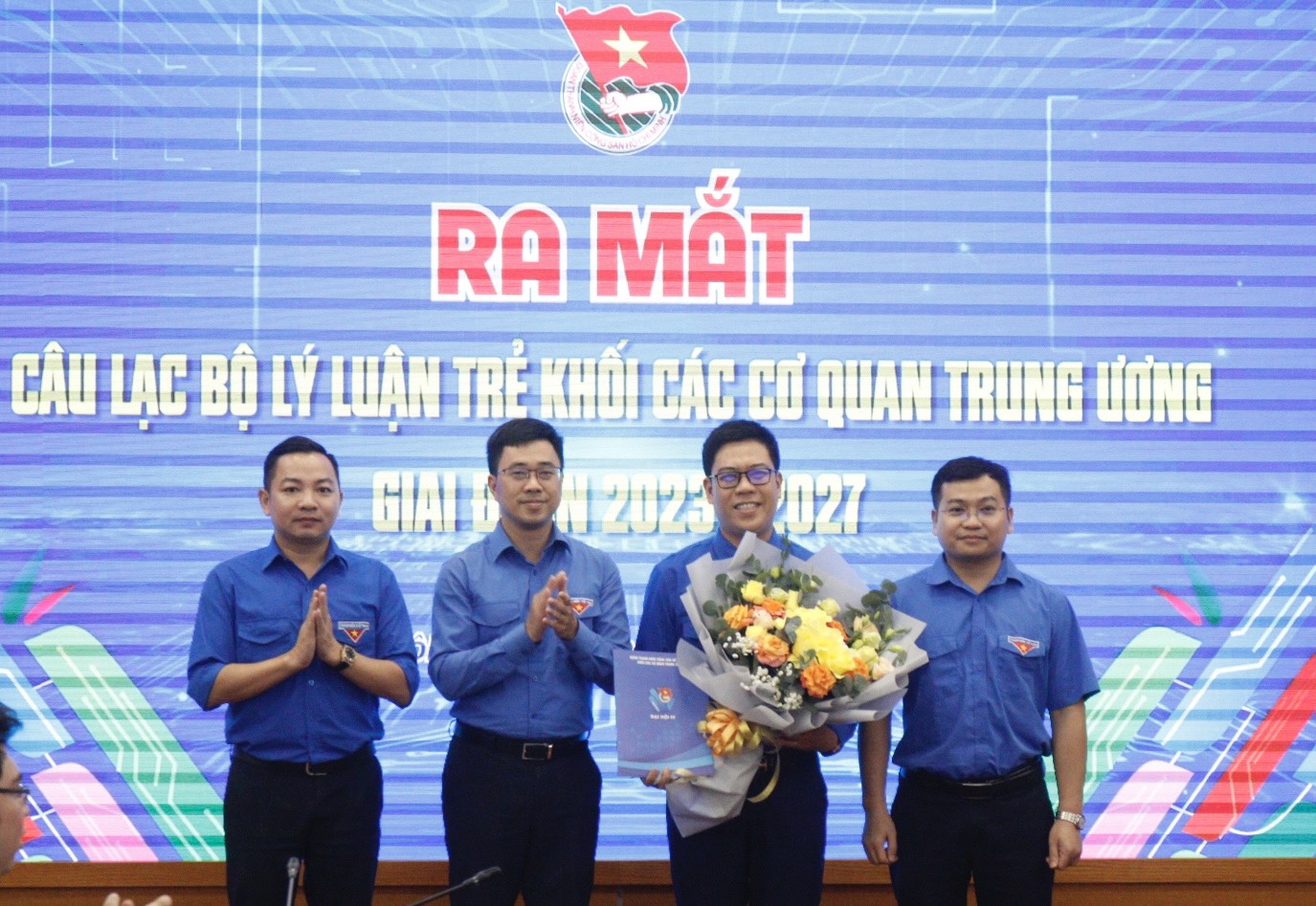 Nâng cao “sức đề kháng” cho đoàn viên, thanh niên phòng ngừa âm mưu của các thế lực thù địch