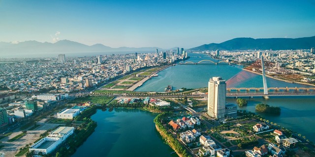Phê duyệt Quy hoạch thành phố Đà Nẵng thời kỳ 2021 - 2030, tầm nhìn đến năm 2050