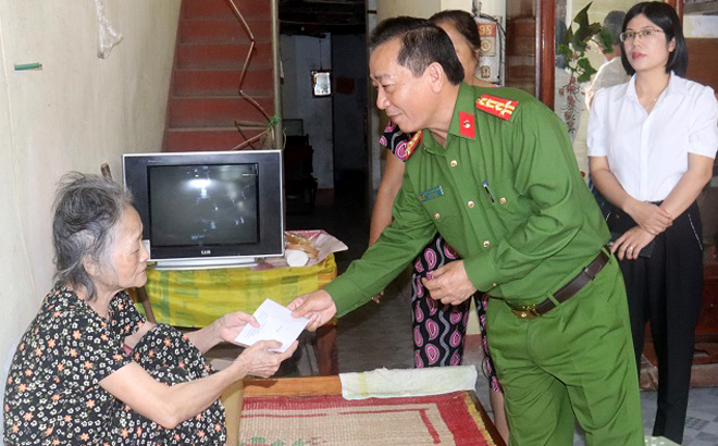 Yên Bái tổ chức các hoạt động hưởng ứng “Ngày thế giới tưởng niệm các nạn nhân tử vong do TNGT”