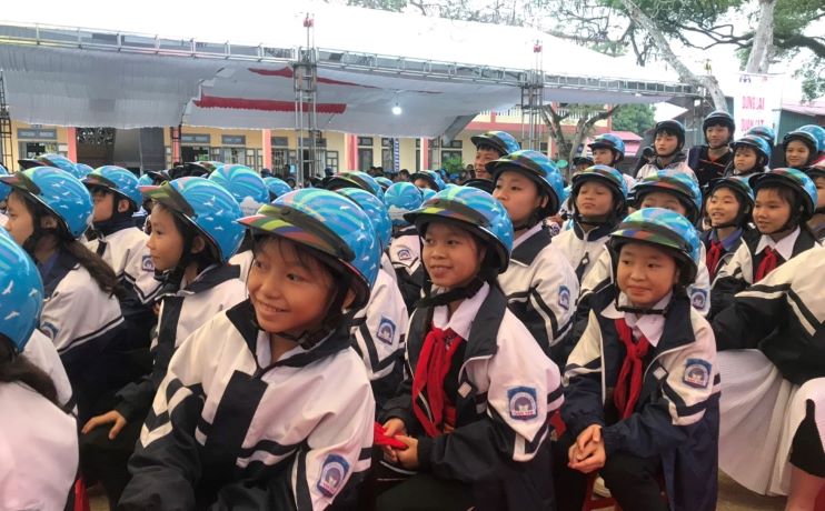 Yên Bái nỗ lực bảo đảm TTATGT cho thanh thiếu niên, học sinh - sinh viên