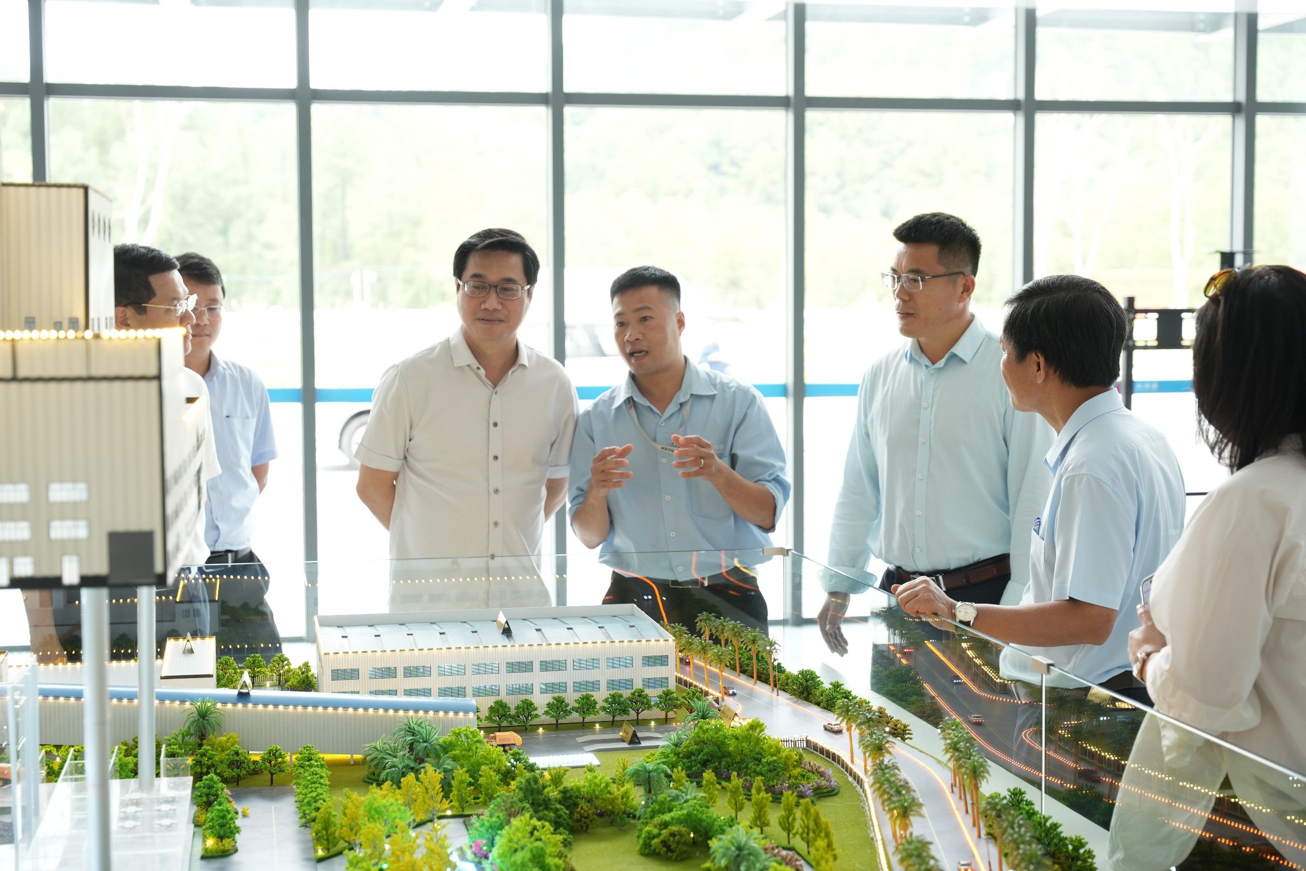 Quy hoạch đô thị tại Thừa Thiên Huế Phải có đột phá mới để thu hút phát triển