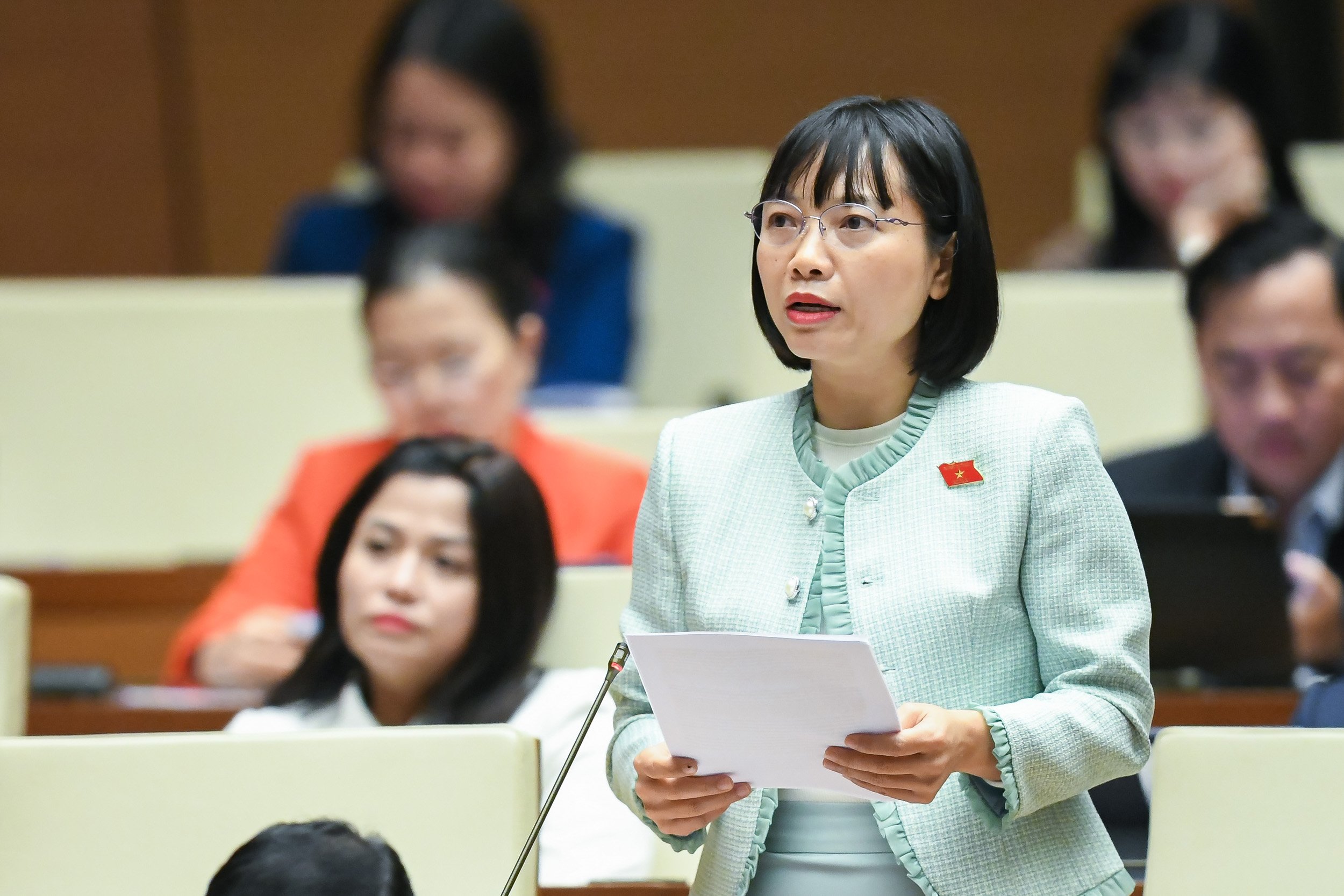 Chấn chỉnh việc né tránh, đùn đẩy trách nhiệm trong thực thi công vụ
