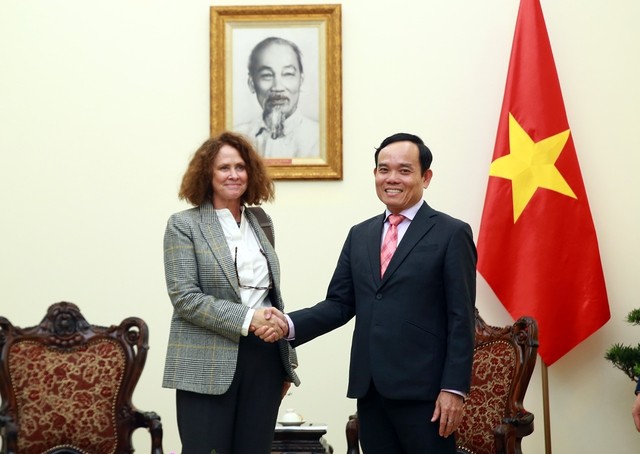 Tháo gỡ khó khăn, vướng mắc trong triển khai các dự án do WB tài trợ tại Việt Nam