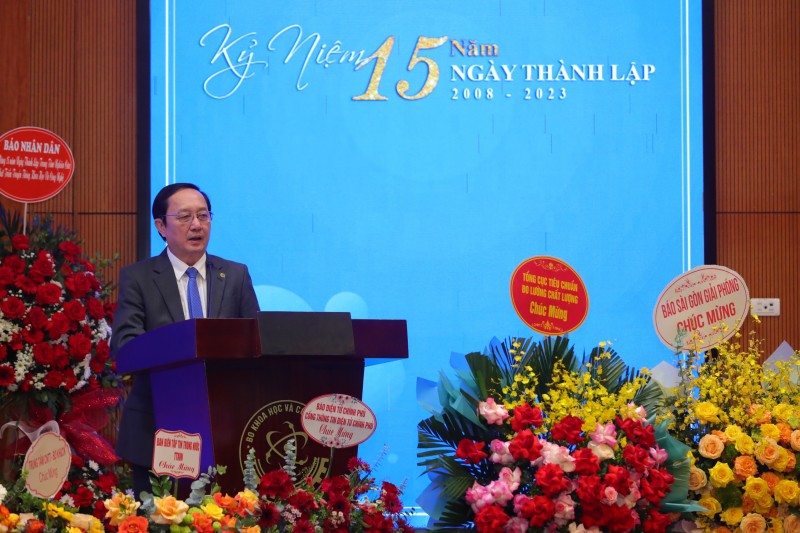 Cầu nối đưa tri thức khoa học, công nghệ đến với người dân