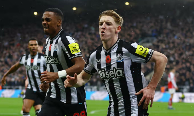 VAR - vị cứu tinh đầy tranh cãi