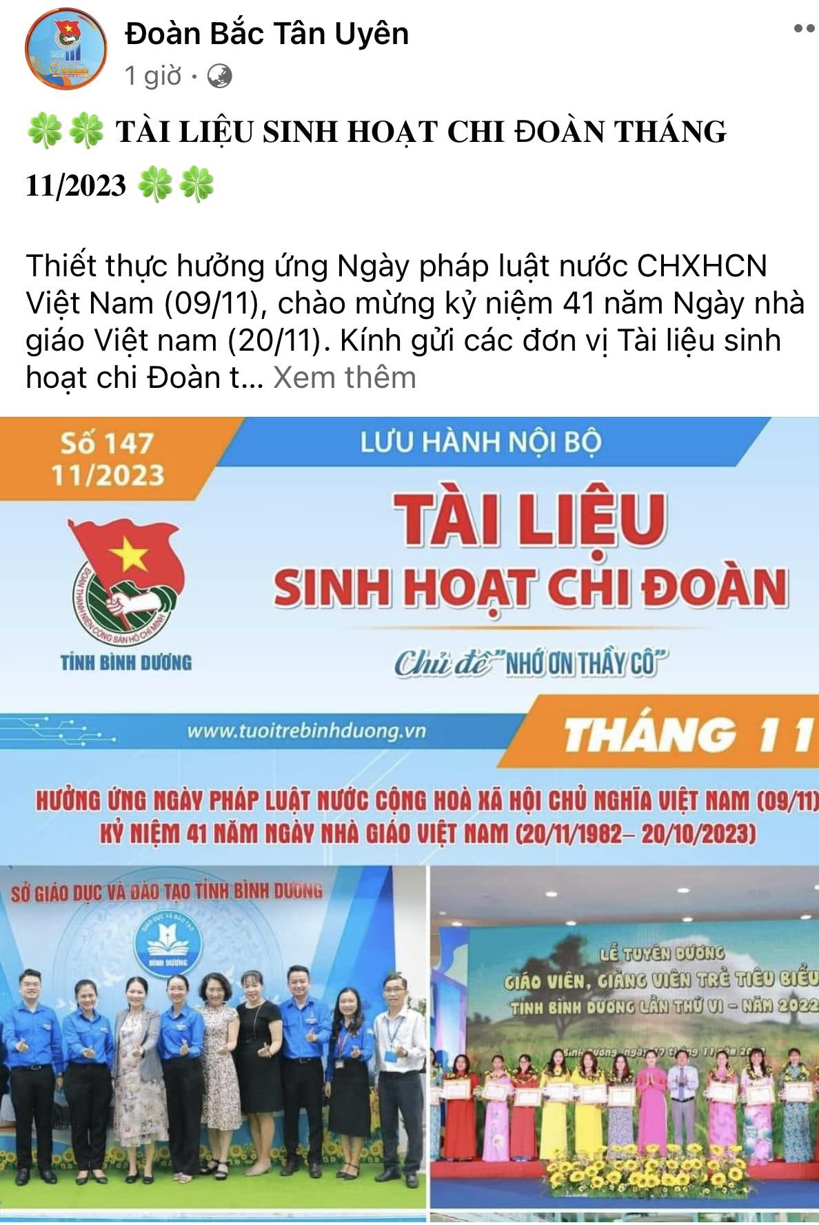 Bình Dương Lan tỏa các mô hình hay, cách làm sáng tạo trong công tác tuyên giáo