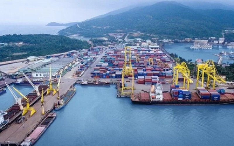 Tăng thời gian thực hiện dự án nạo vét cảng biển