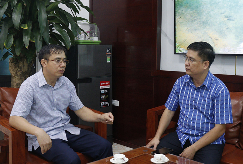 Thành phố Điện Biên Phủ Tập trung tối đa nguồn lực thực hiện Chương trình 1719