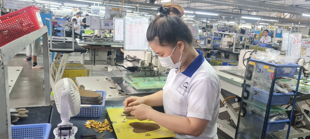 Bình Phước Triển khai đồng bộ các giải pháp thu hút đầu tư
