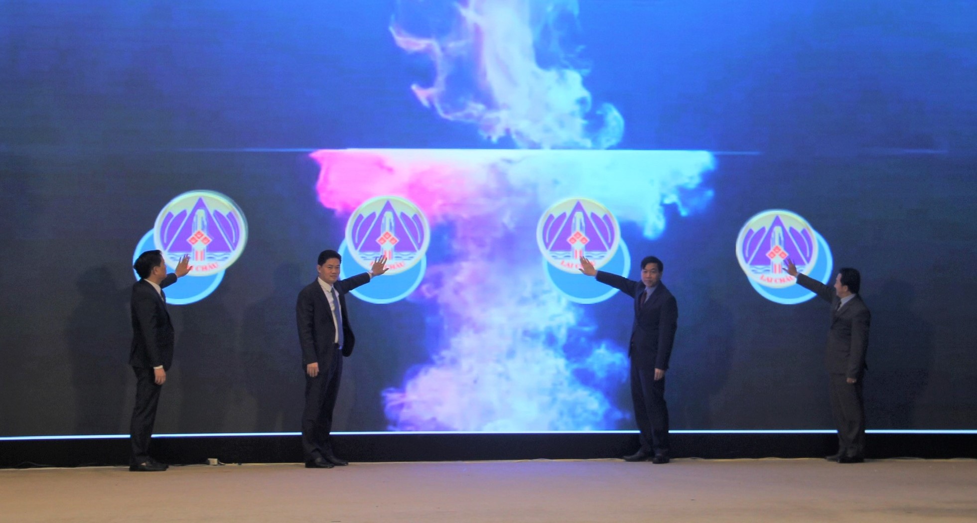 Phát động Cuộc thi trắc nghiệm trực tuyến tìm hiểu lịch sử Đảng bộ tỉnh Lai Châu