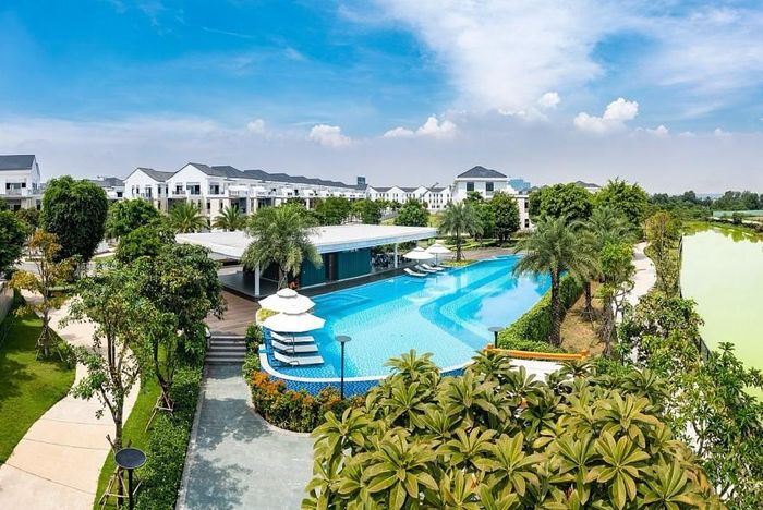 Đồng Nai Cho phép Novaland bán 752 căn thuộc dự án Aqua City