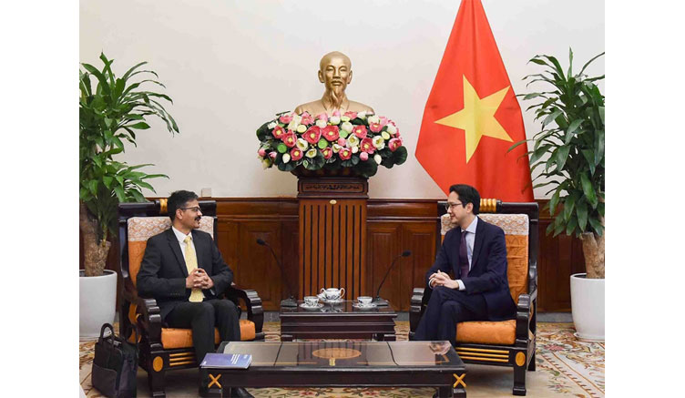 Việt Nam tôn trọng, bảo vệ và thúc đẩy quyền con người
