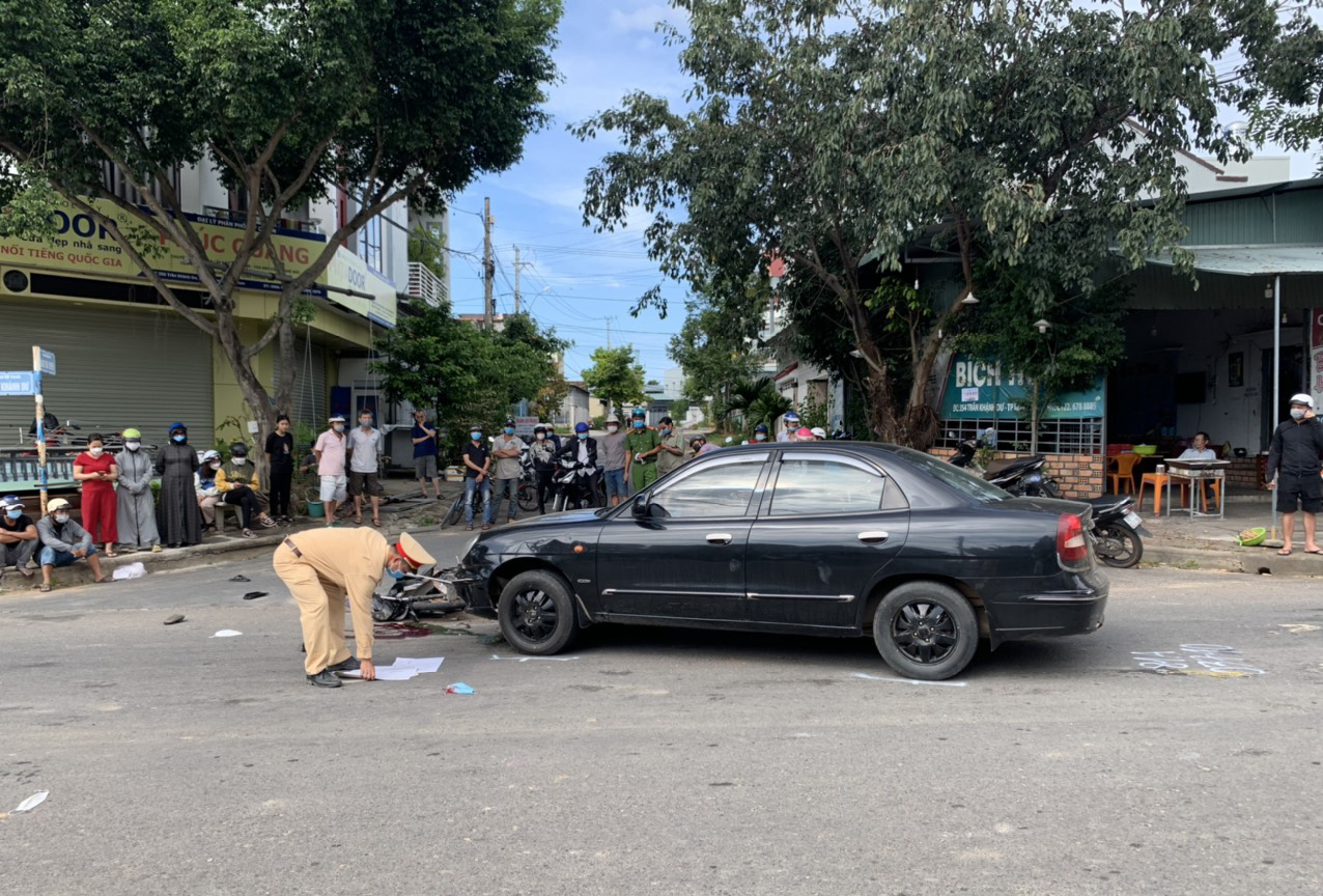 Tình hình trật tự ATGT trên địa bàn tỉnh đã có chuyển biến tích cực