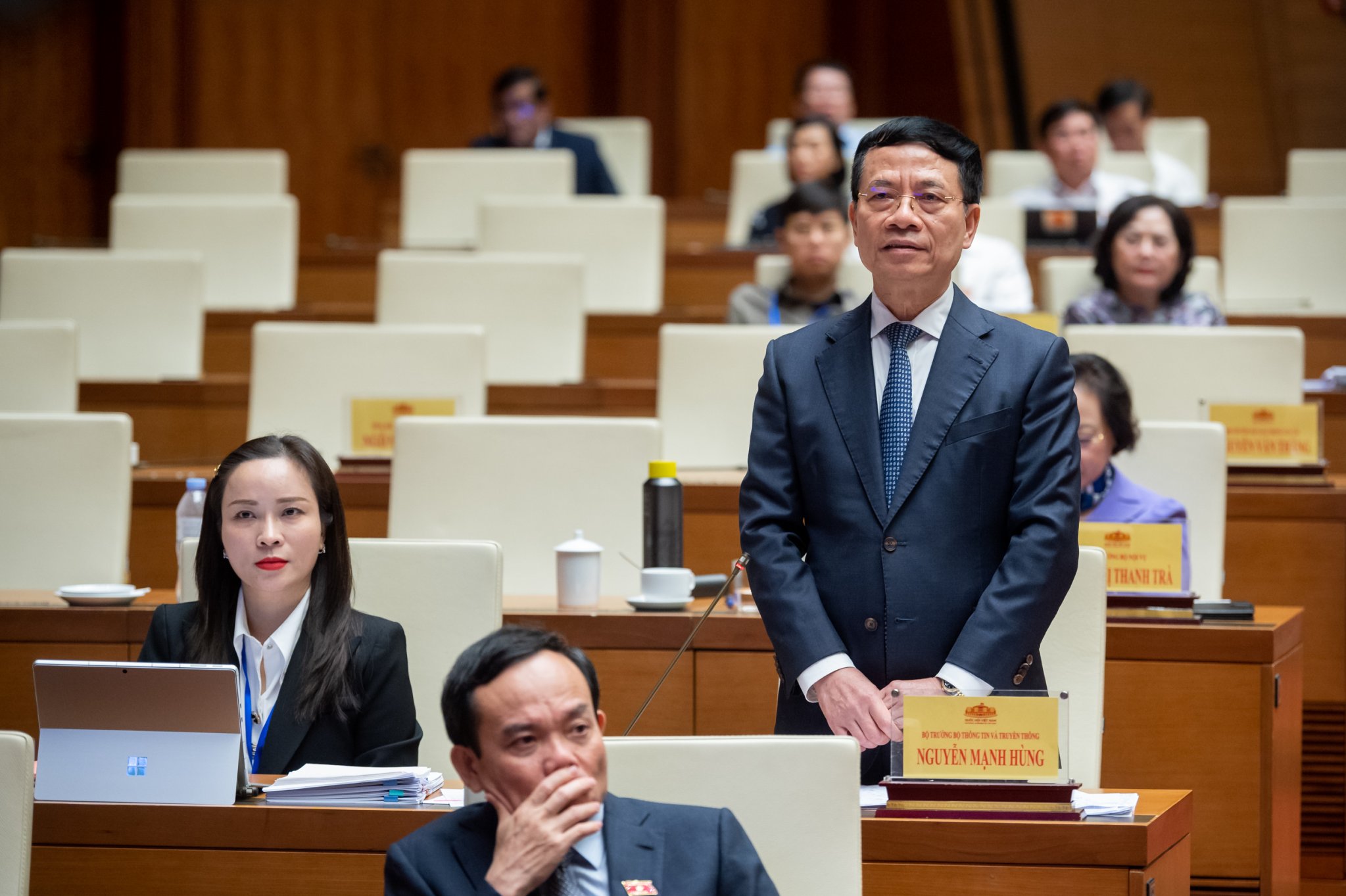 Ai chịu trách nhiệm về quảng cáo thuốc, thực phẩm chức năng sai sự thật