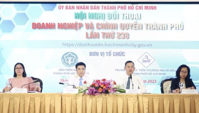 Gỡ vướng chính sách BHXH cho doanh nghiệp