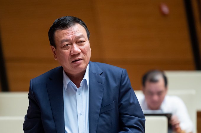 Tăng cường kiểm soát quyền lực trong hoạt động thanh tra