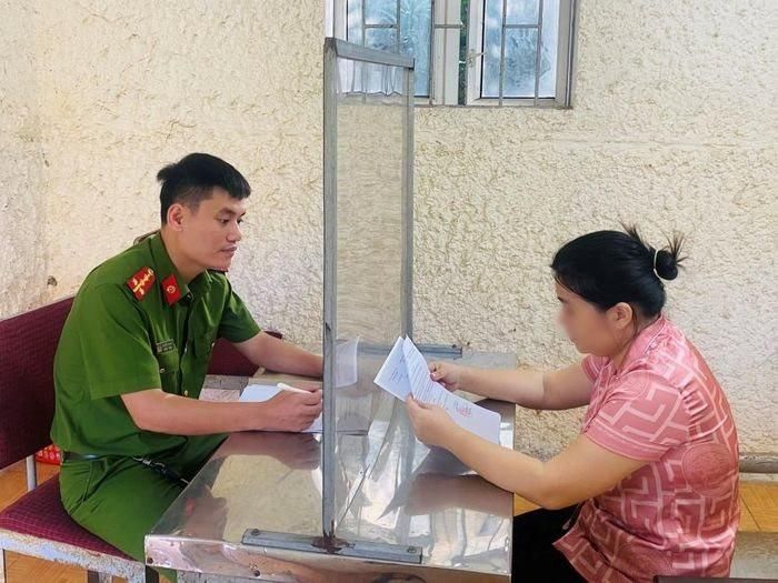 Hà Tĩnh Bắt đối tượng lừa đảo chiếm đoạt trên 50 tỷ đồng