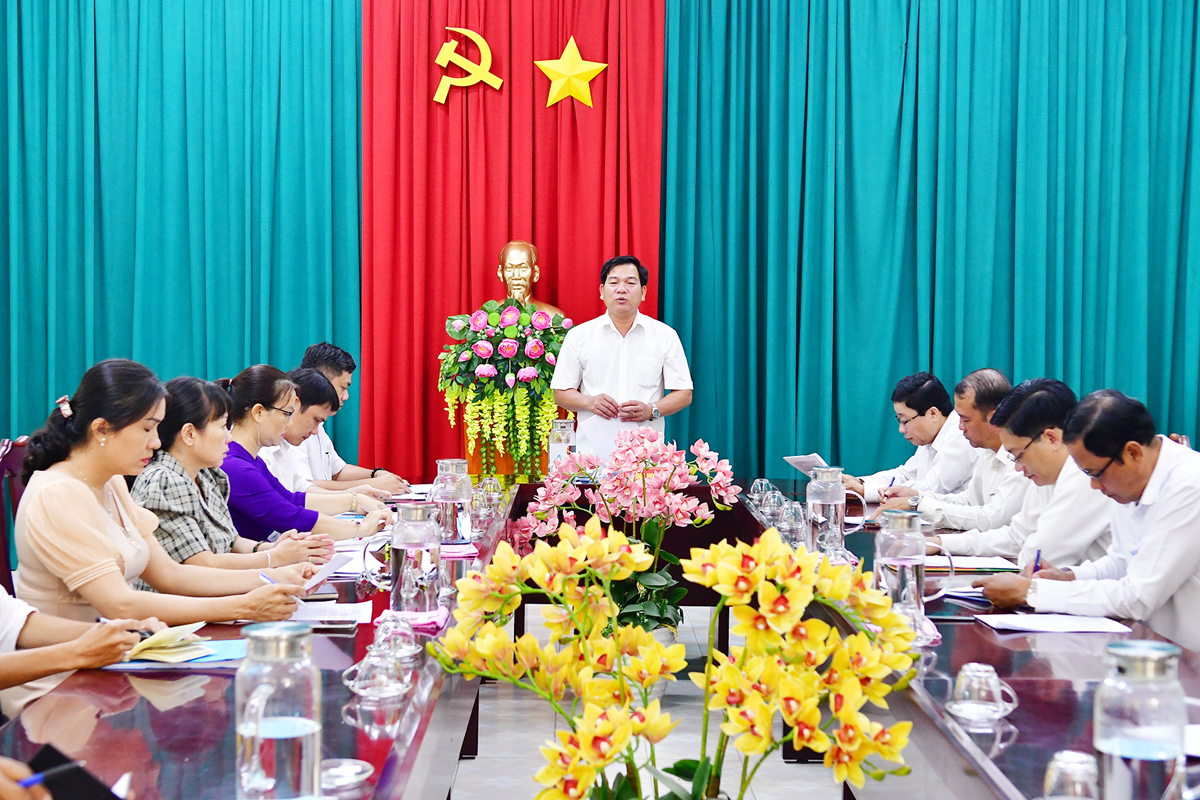Ngày hội gia đình và Tuần lễ Văn hóa, Du lịch - Liên hoan ẩm thực gắn Lễ hội Ok Om Bok năm 2023