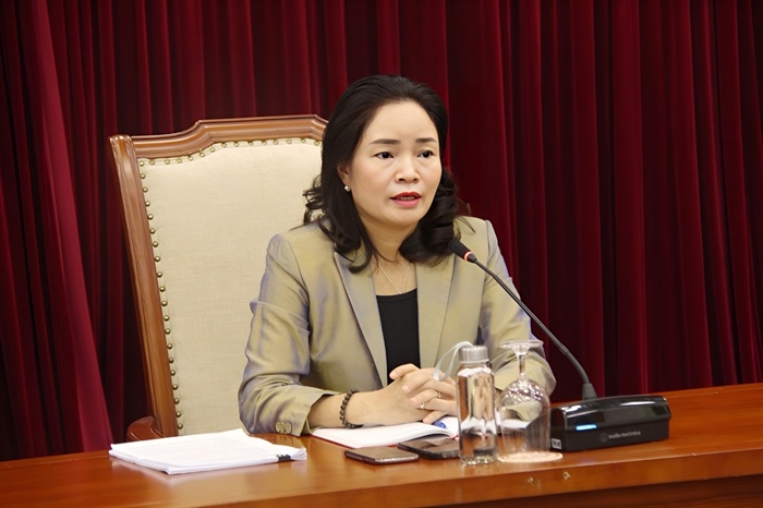 Sẵn sàng cho Ngày hội các dân tộc Việt Nam lần thứ II