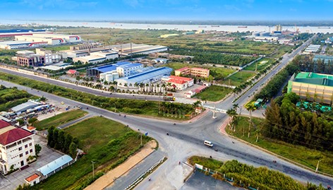 Hậu Giang Hiệu quả 3 nhiệm vụ đột phá chiến lược